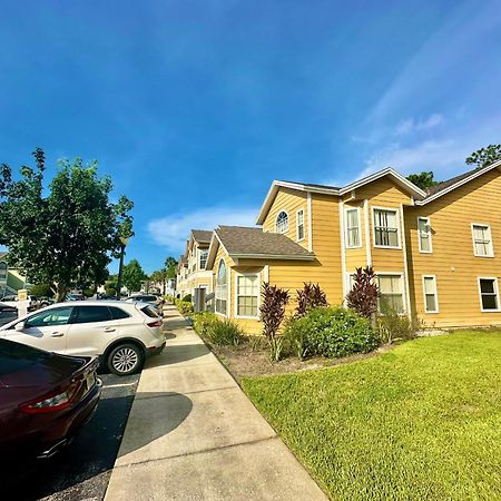 Grand Family 3Br Apartment Near Disney Parks Kissimmee Esterno foto