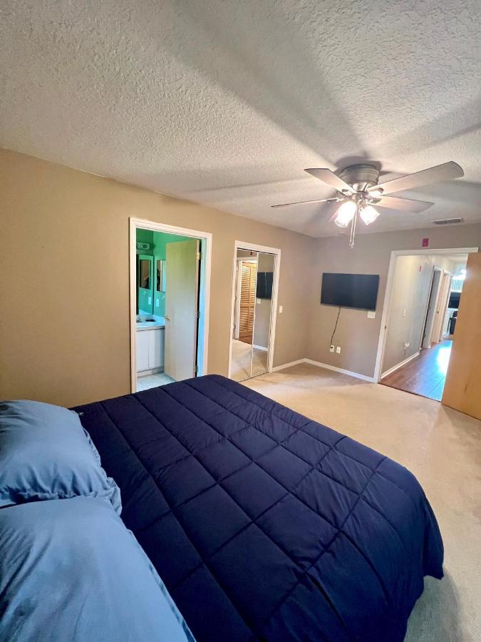 Grand Family 3Br Apartment Near Disney Parks Kissimmee Esterno foto