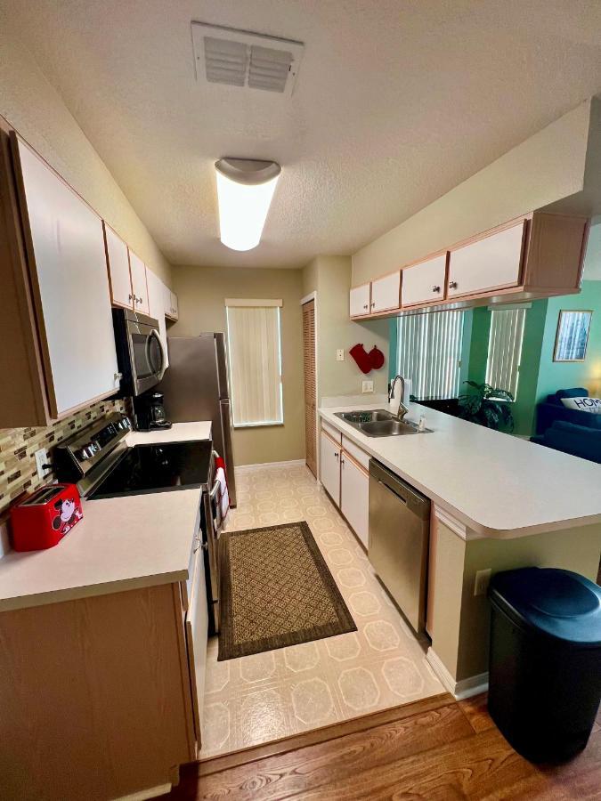 Grand Family 3Br Apartment Near Disney Parks Kissimmee Esterno foto