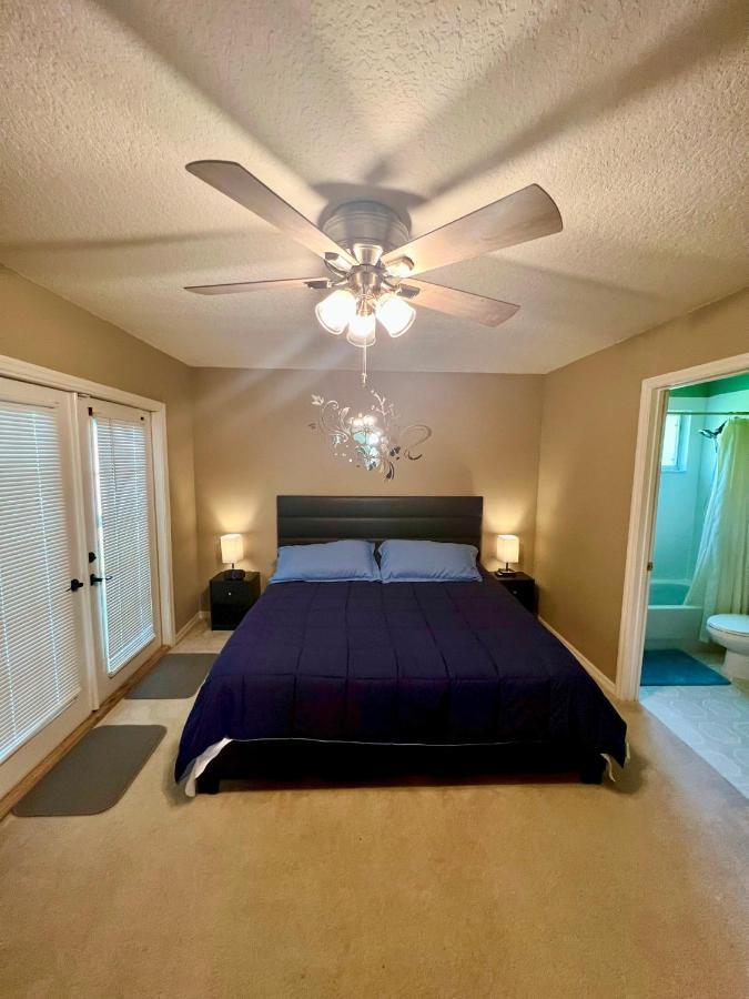 Grand Family 3Br Apartment Near Disney Parks Kissimmee Esterno foto