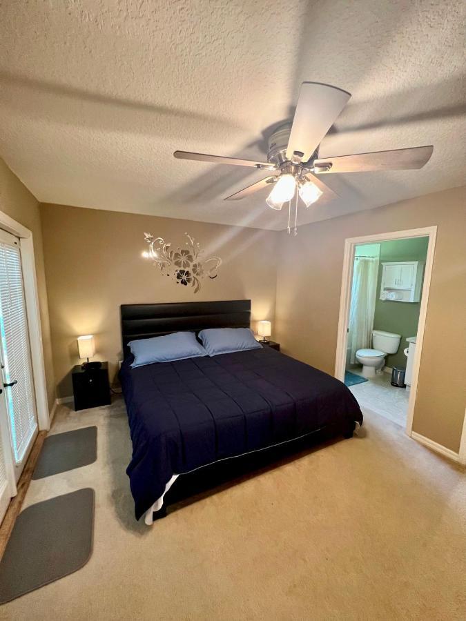 Grand Family 3Br Apartment Near Disney Parks Kissimmee Esterno foto